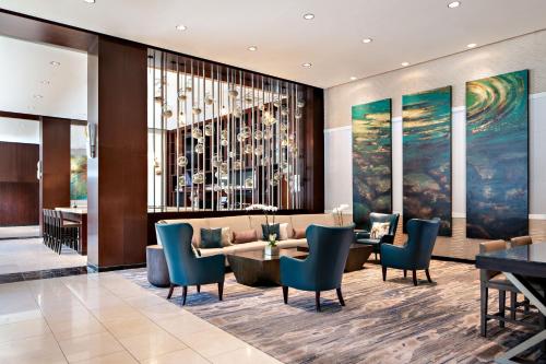 The Westin Memphis Beale Street Image