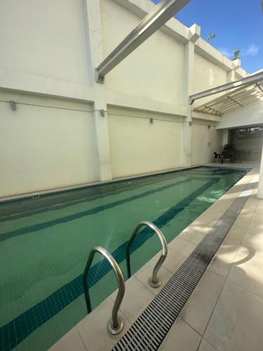 Bazén v ubytování Condo with a view in Cebu City nebo v jeho okolí