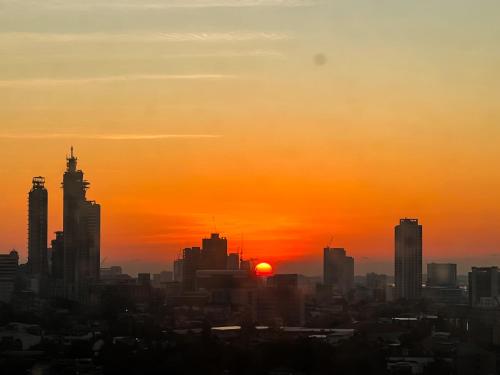 ArrabalにあるCondo with a view in Cebu Cityのギャラリーの写真