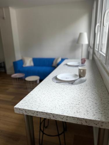 Appartement 30m2 centre ville