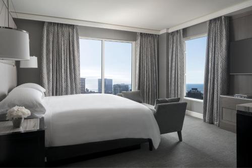 The Ritz-Carlton, Cleveland Image