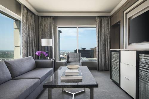 The Ritz-Carlton, Cleveland Image