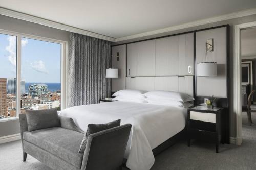 The Ritz-Carlton, Cleveland Image