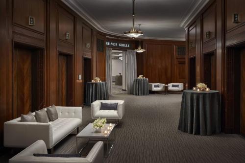 The Ritz-Carlton, Cleveland Image