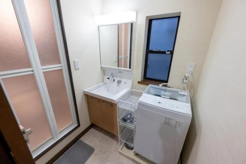 YJ-HOTEL kamiikebukuro 2F 北池袋5分钟 新装上线 59平方