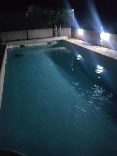 Photo de la galerie de l'établissement Hébergement Joséphine, à Vernègues