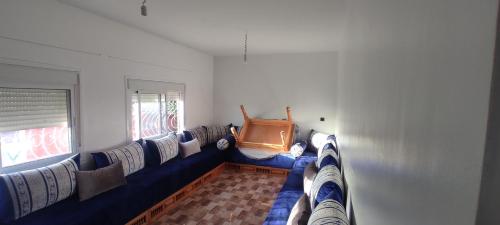 Gallery image of La Ferme Piscine & Détente in Khemisset