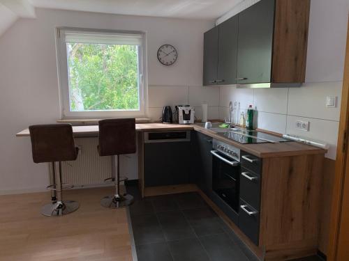 Fotografie z fotogalerie ubytování Ferienwohnung Herborn v destinaci Herborn