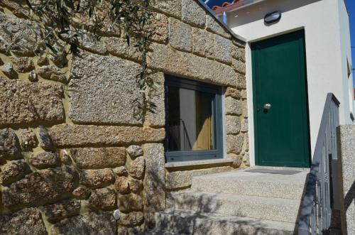 Φωτογραφία από το άλμπουμ του Casas do Mondego σε Porto da Carne