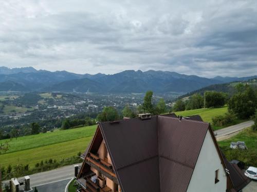 Willa Piękne Widoki