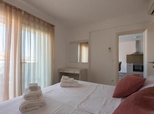 Apartment Emanuel