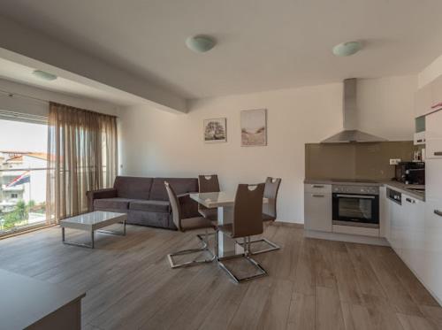 Apartment Emanuel