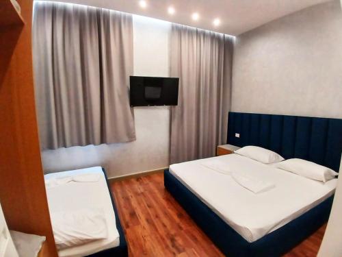 Fotografie z fotogalerie ubytování Hotel Karavastaja v destinaci Divjakë
