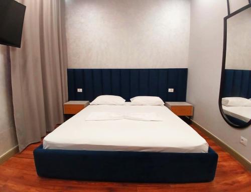 Fotografie z fotogalerie ubytování Hotel Karavastaja v destinaci Divjakë