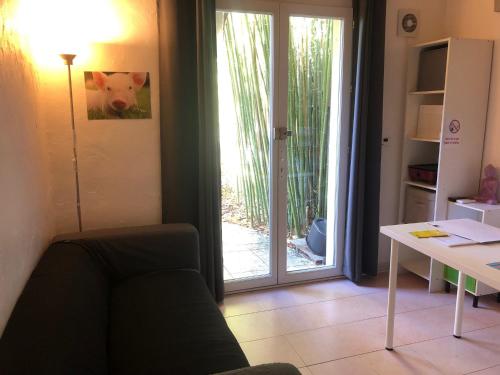 T1 MEZZANINE FREJUS Cote D'Azur