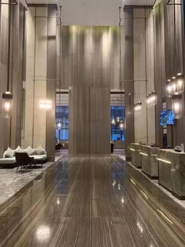 Fotografie z fotogalerie ubytování Kargas Hotel v destinaci Huangjiang