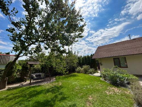 Galeriebild der Unterkunft Загородный дом в Пырыта in Vadul lui Vodă