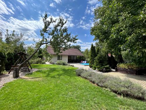 Galeriebild der Unterkunft Загородный дом в Пырыта in Vadul lui Vodă