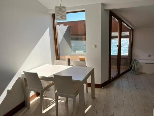 Fotografie z fotogalerie ubytování Family Hotel Casa del Mare v destinaci Sozopol