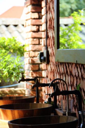 Fotografie z fotogalerie ubytování Đoài homestay Đường Lâm v Hanoji