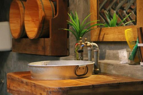 Fotografie z fotogalerie ubytování Đoài homestay Đường Lâm v Hanoji