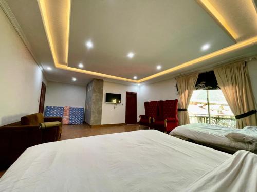 Fotografie z fotogalerie ubytování Relax Inn Hotel Naran v destinaci Nārān