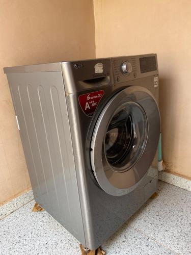 Gallery image of Beautiful Ensuite Room in Ota near Canaan Land Idi Iroko Road in Igboloye
