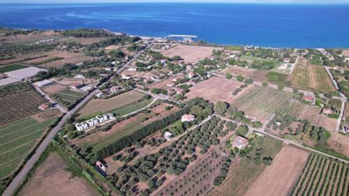 Φυσικό τοπίο κοντά σε αυτό το διαμέρισμα