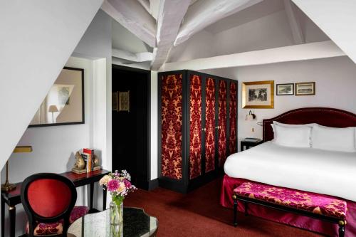 La Chambre du Marais Image