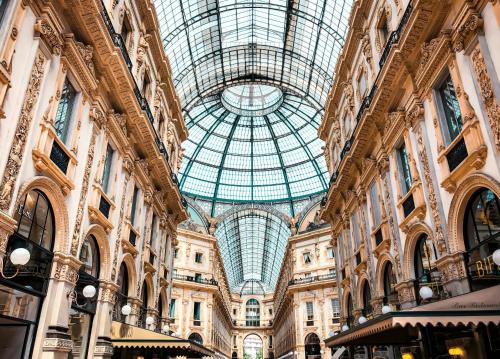 Stupendo Appartamento di Design a tema America- Potente Wi-Fi Ottimo il collegamento con Aeroporto di Malpensa e Rho Fiera, vicino alla Metro