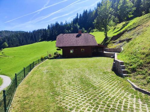 Počitniška hišica Rogatec - Holiday Cottage Rogatec
