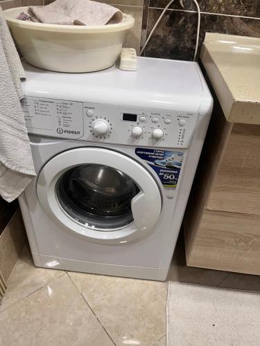 Φωτογραφία από το άλμπουμ του Halal Comfortable apartament στο Μπακού