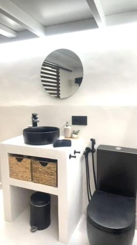 Stylish City-Center Apt 2 Bdrms