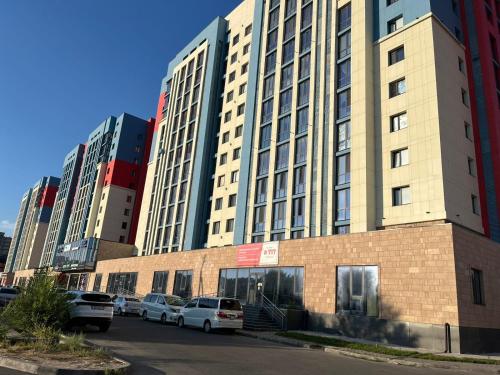 Φωτογραφία από το άλμπουμ του ЖК Наурыз σε Shymkent
