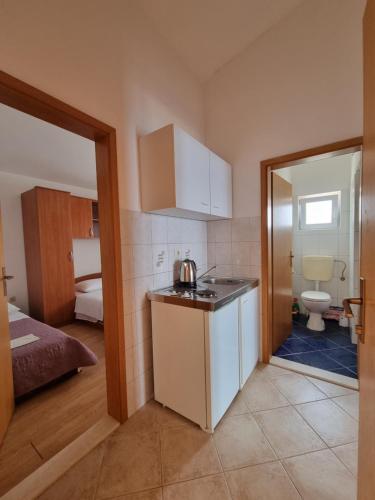 Studio apartman Leon 4