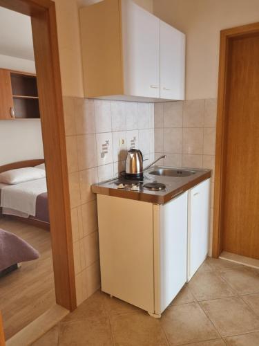 Studio apartman Leon 4