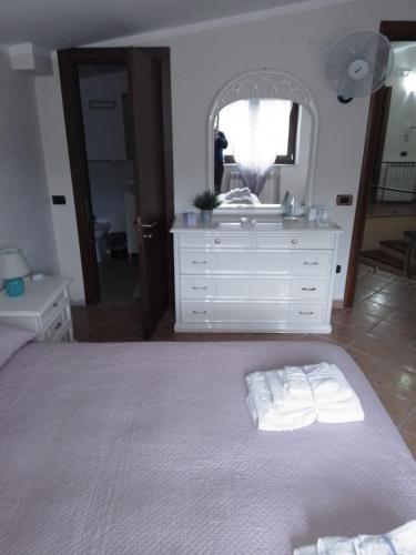 Gallery image of B&B Marinella in Camerota