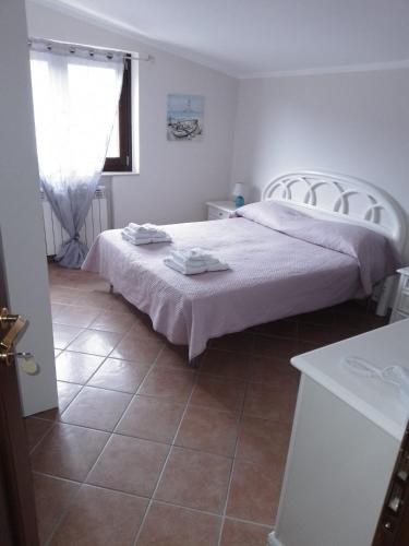 Gallery image of B&B Marinella in Camerota