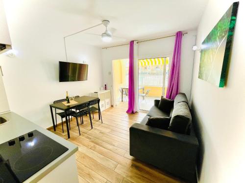 Tenerife Mareverde House