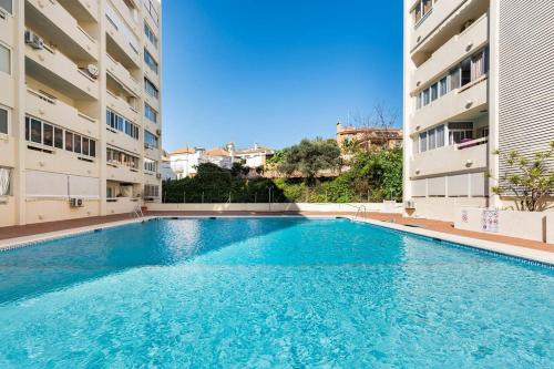 Marbella Urban Oasis
