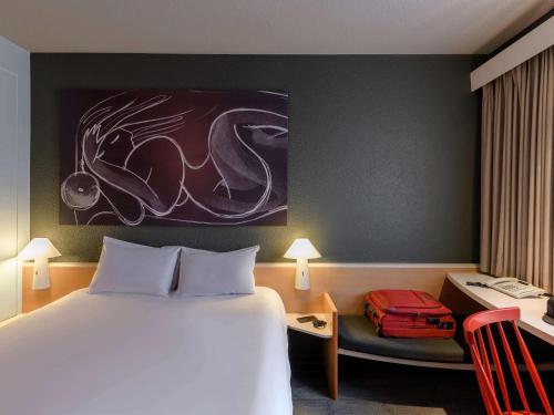 ibis München Parkstadt Schwabing Image