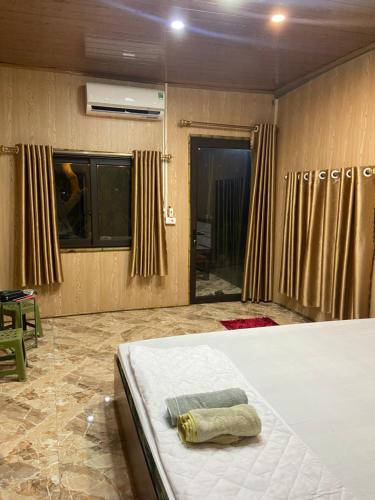 Ảnh trong thư viện ảnh của Nhà nghỉ 28 - Homestay Biên Thùy, Bản Lác, Mai Châu, Hòa Bình ở Mai Châu