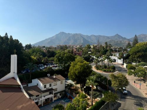 Marbella Urban Oasis