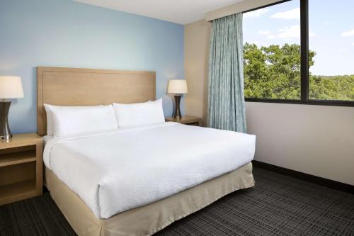 Embassy Suites by Hilton Tampa Airport Westshore Image