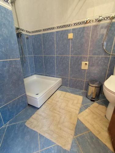 Phòng tắm tại Vidikovac