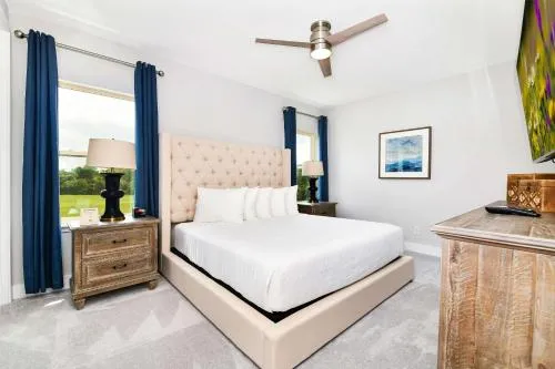 Spectrum Resort Villas Orlando and Waterparks photo 22