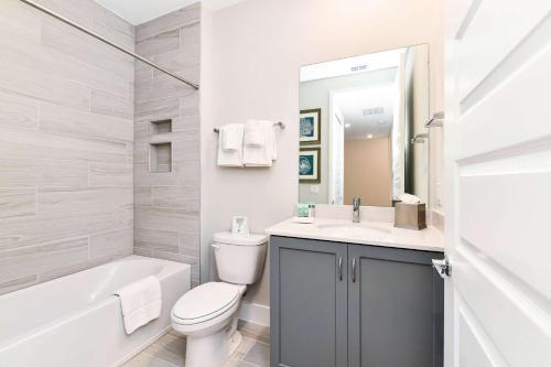 Spectrum Resort Villas Orlando and Waterparks photo 83