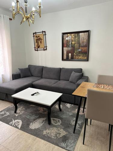 Cozy flat in the city center