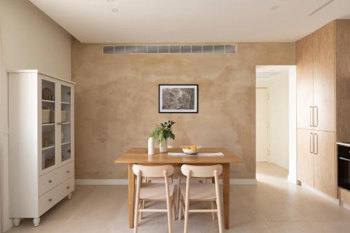 Fotografie z fotogalerie ubytování The J Luxury Apartments - By Localz Group v Jeruzalémě