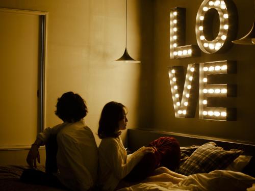 ODO HOTEL オドホテル(大人専用)の宿泊客
